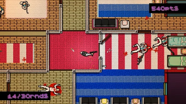 Hotline Miami APK