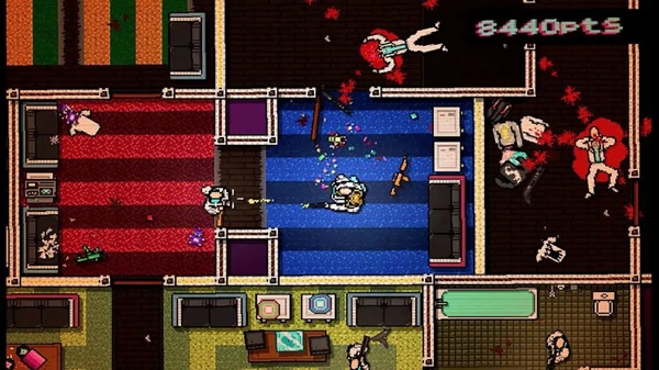 Hotline Miami APK